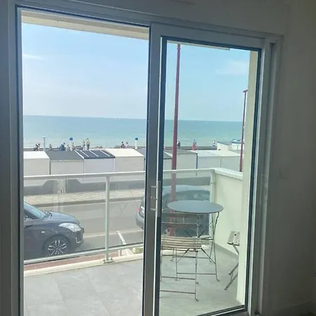 Front De à - Wifi- Appartement *